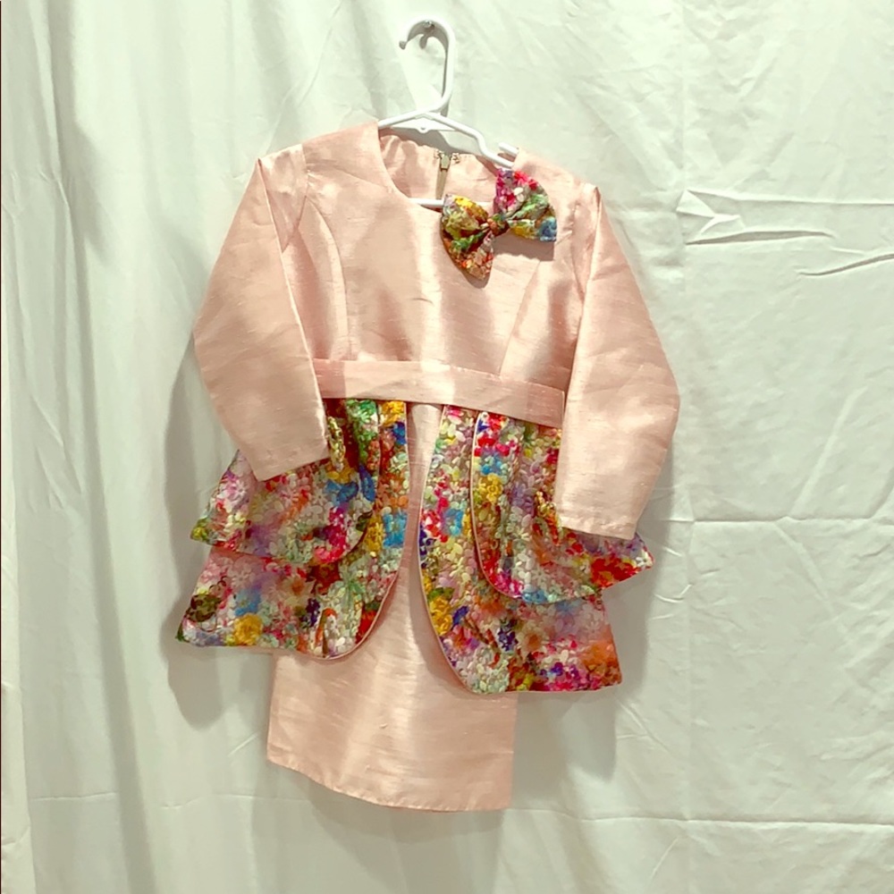 Kids dress